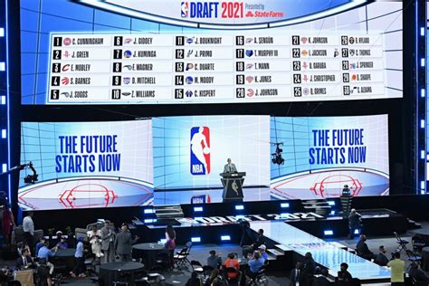 what are the odds of making it to the nba|NBA Draft 2024 live updates: Pick tracker, trade rumors, mock .